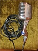 Antique Shure Microphone