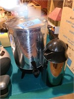 30 Cup Coffee Maker