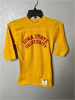 Vintage 70s Iowa State University Shirt