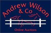 ANDREW WILSON & CO ONLINE AUCTION 26-08-22