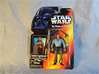 1995 Kenner Star Wars POTF Lando Calrissian Figure