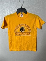 Vintage 88 Florida State College Shirt