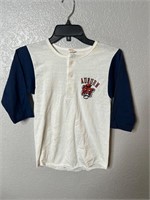 Vintage 80s Auburn Tigers Shirt