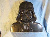1980 Star Wars Darth Vader Action Figure Case