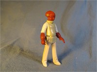 1982 Kenner Star Wars Admiral Ackbar Figure