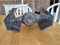 1978 Star Wars Vader Tie Fighter