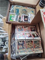 Baseball Cards & More - Read below