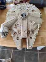 1979 Star Wars Millenium Falcon