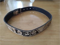 1979 Star Wars Belt