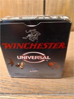 Winchester Universal 12 Gauge Shells
