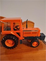 Die Cast Kubota Tractor