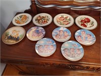 Dreamsicles Collector's Plates & More