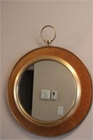 Porthole Theme Mirror 15D
