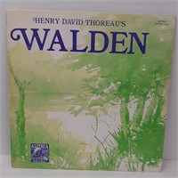 Thoreau's Walden with Nature Group