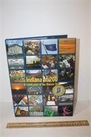 Indiana At 200  - Book