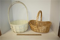 Baskets  2