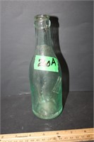 Vintage Bonher Bottle Lafayette IN