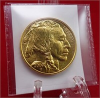 2009 $50 Gold Buffalo - 1oz. Gold Coin