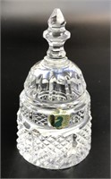 Waterford Crystal Capitol Building Paperweight
