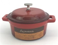 Cocinaware Cast Iron Mini Cassrole