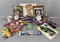 Miscellaneous Nascar Lot