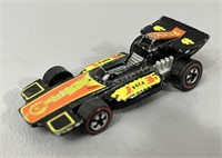 1973 Formula P.AC.K. Red Line Hot Wheel