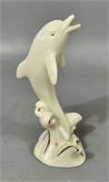 Lennox Dolphin Figurine