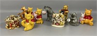 Disney Winnie The Pooh Lot