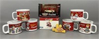 Vintage Campbells Soup Lot