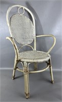 Rattan Wicker Chair