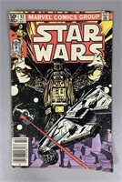 1981 Star Wars Comic Book #52
