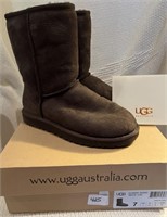 Gently Used - Ugg Boots