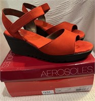 New - Aerosoles Sandles