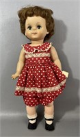 1964 American Character Sally Says Doll