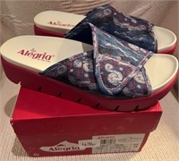 New- Alegria Slides