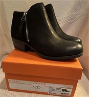 New - Mizmooz Ankle Boot