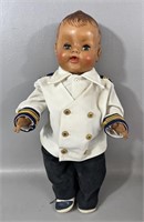 1956 American Character Ricky Jr. Doll