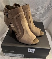 New Vince Camuto Open toe