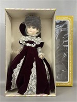 Vintage Effanbee Doll No. 7856