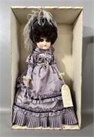 Vintage Effanbee Doll No. 7852