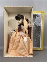 Vintage Effanbee Doll No. 7850