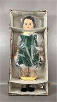 Vintage Patty Play Pal Doll