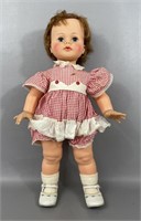1962 Ideal Kissy Doll