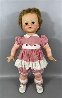 1962 Ideal Kissy Doll
