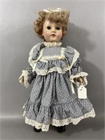 1950’s Effanbee Honey Doll