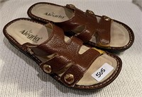 New- Alegria Slide Sandals
