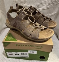 New Earth Origin Shoes