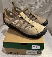 New-Jambu Shoes