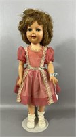 1957 Ideal Shirley Temple Doll