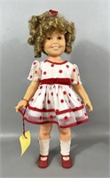 1972 Ideal Shirley Temple Doll